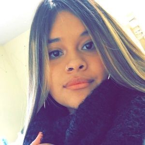 Meet your Posher, Jacquelyn